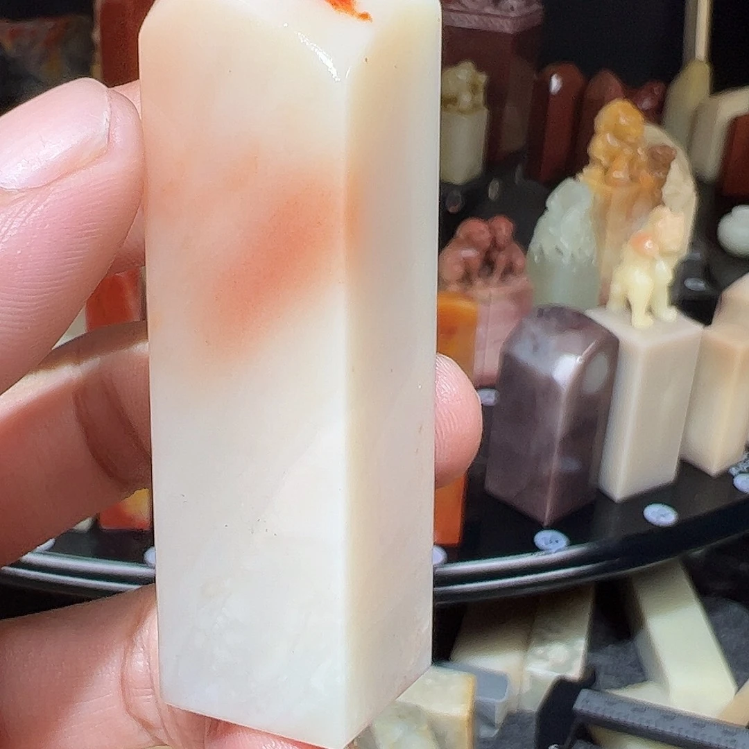 寿山石印石344566777888