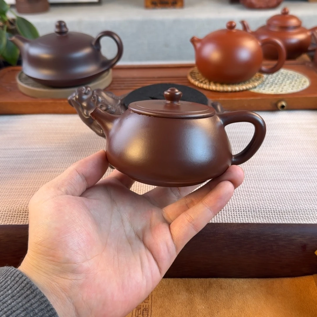 茶壶紫砂紫砂紫砂紫砂紫砂鸿