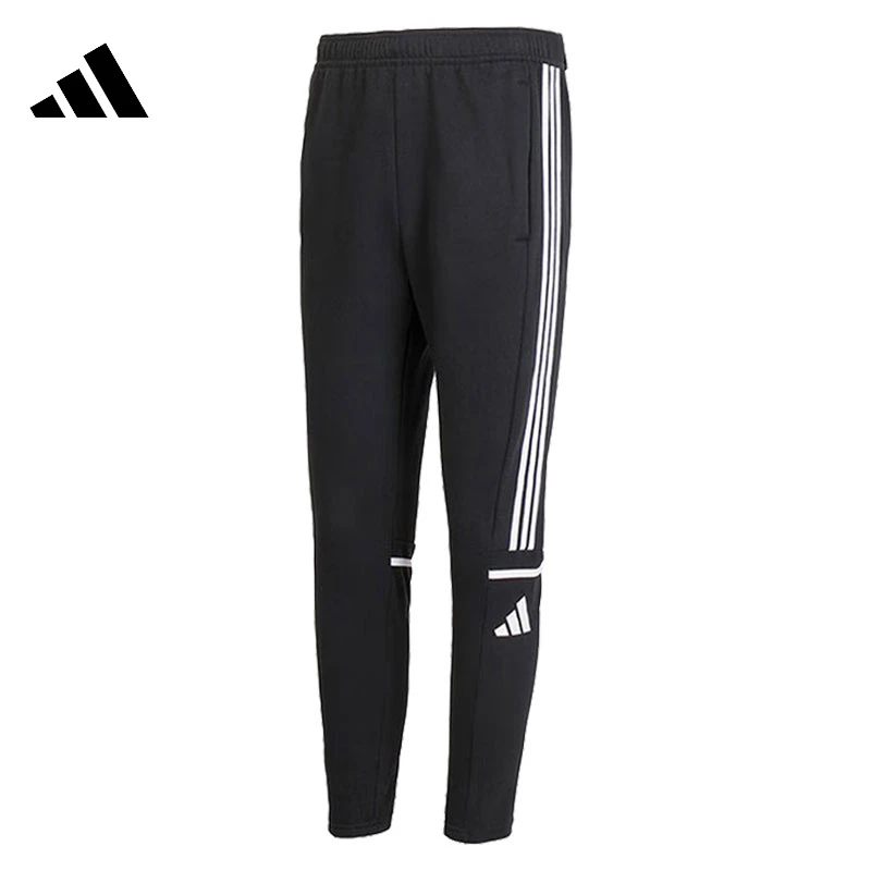 adidas阿迪达斯男子SQ25 SW PNT针织长裤JE2765