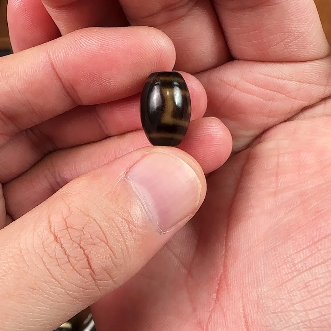 玛瑙/玉髓合金颈饰项链