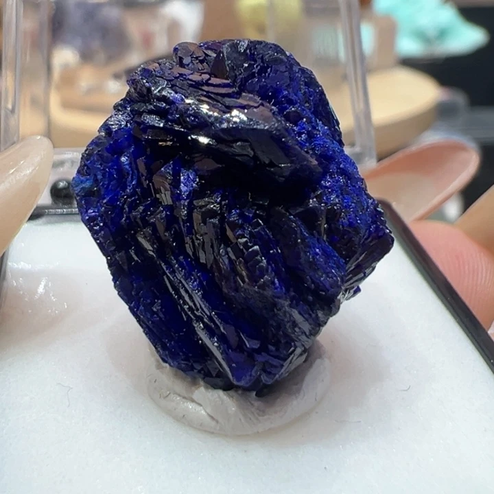 有机玻璃蓝铜矿广东