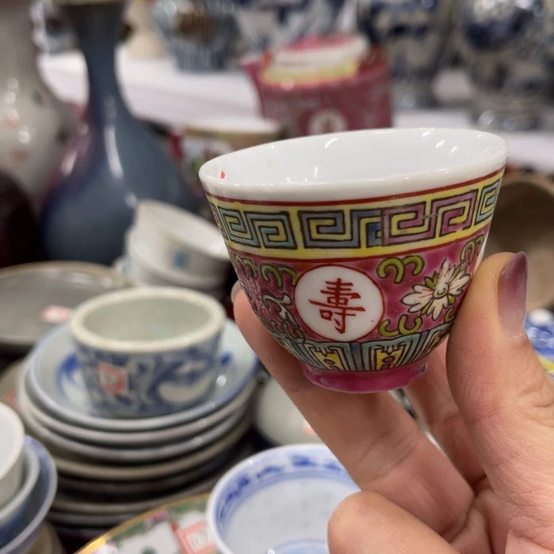 陶日用家用陶瓷制品