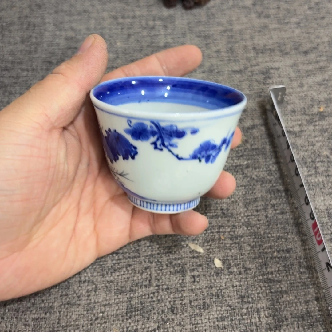 非常好用漂亮的茶具