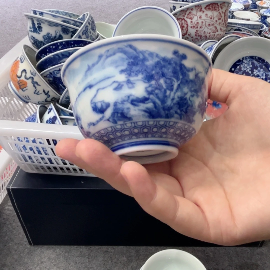 陶摆件景德镇陶瓷景德镇陶瓷