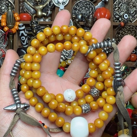 柏香籽/百香籽吊坠小配饰吊坠