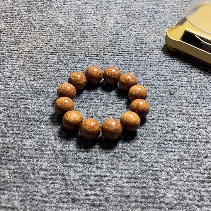 金星紫檀手串手串