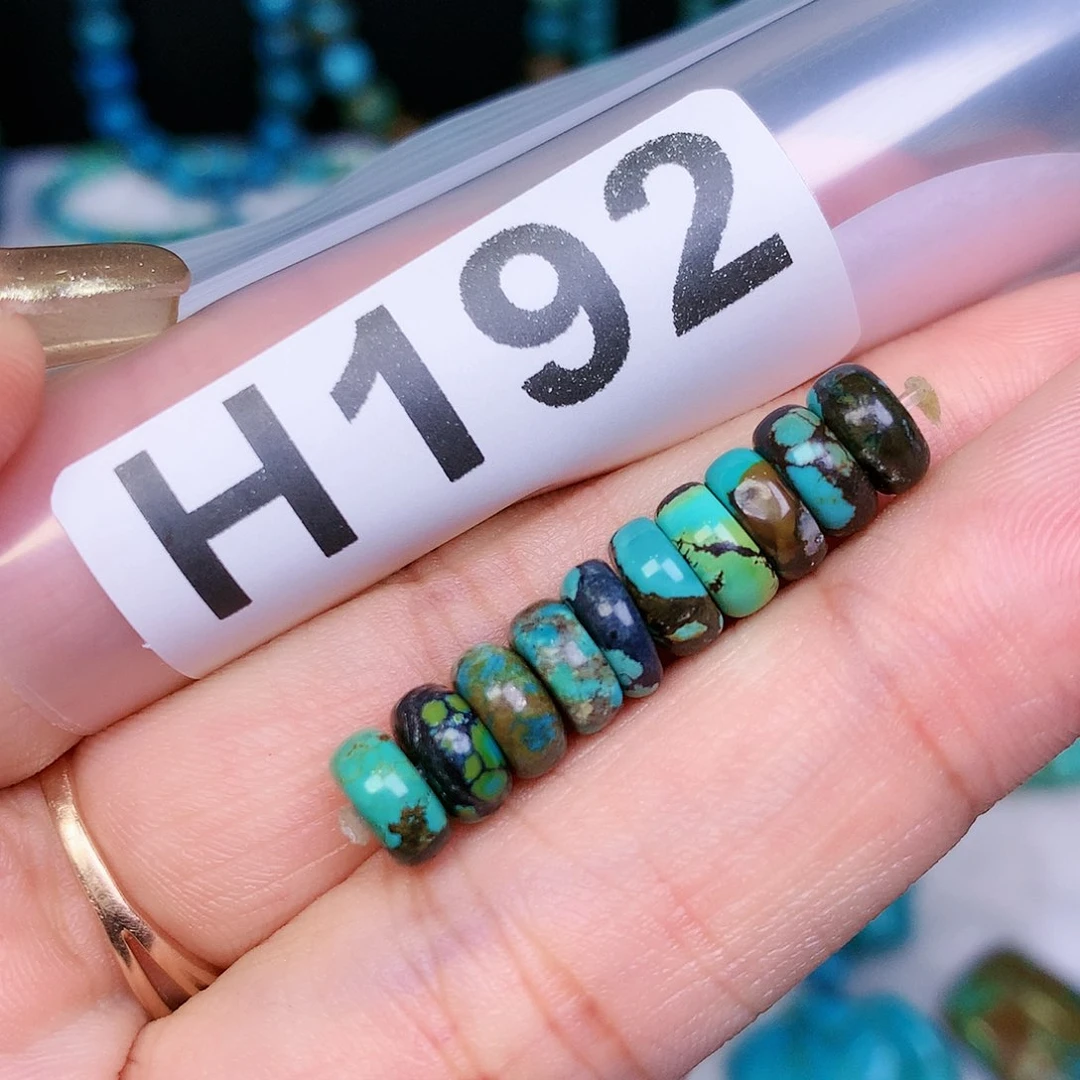 空竹粉丝专享十堰特色手工散珠