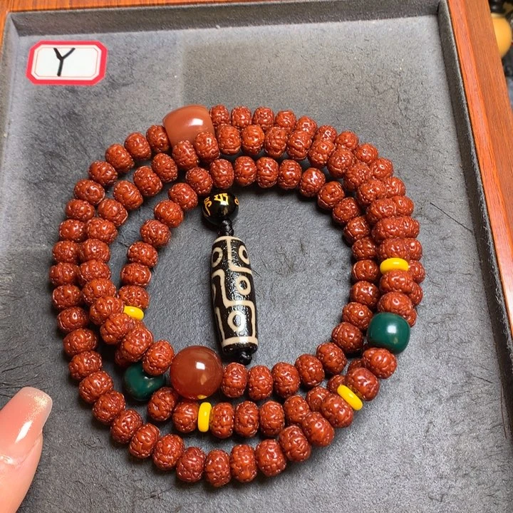 金刚菩提吊坠菩提