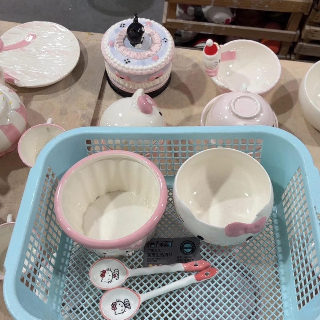 紫砂陶瓷艺术品的使用