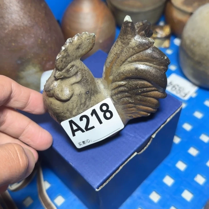 备前烧作品备前烧作品