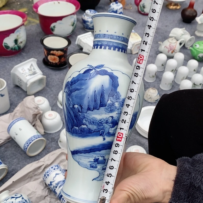 【闪购商品】瓷片…***…景德镇现代工艺品