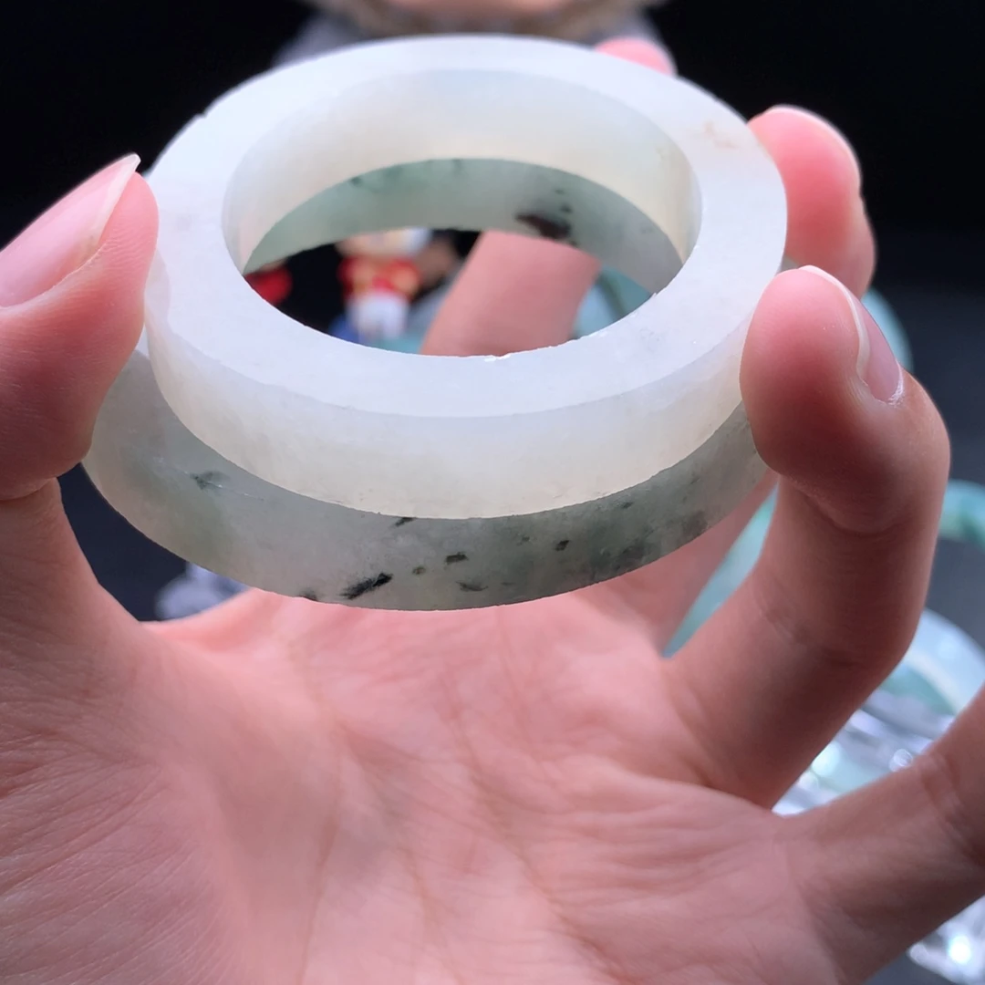 定制翡翠未镶嵌翡翠翡翠