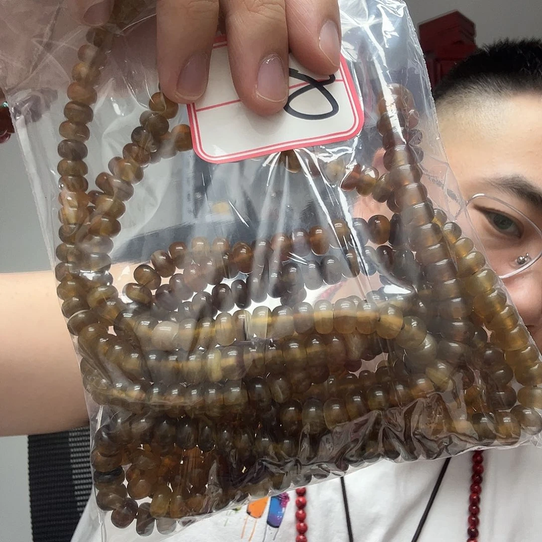 橄榄核其他工艺品8