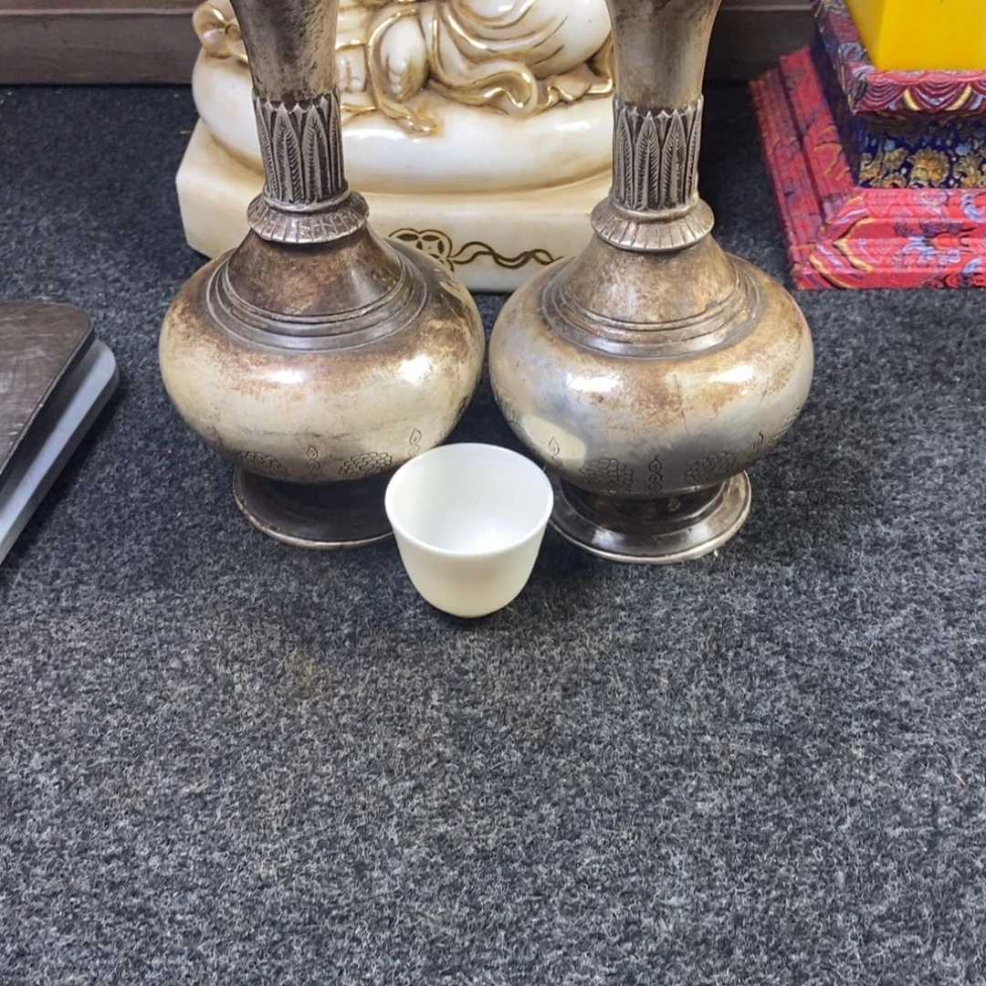 用***3其他陶精品美物大摆件