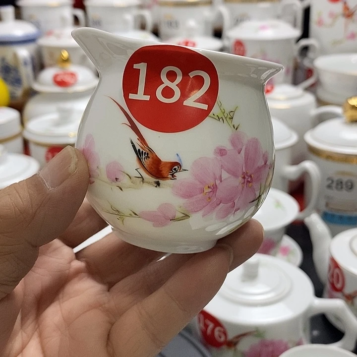 景德镇陶瓷七五零一