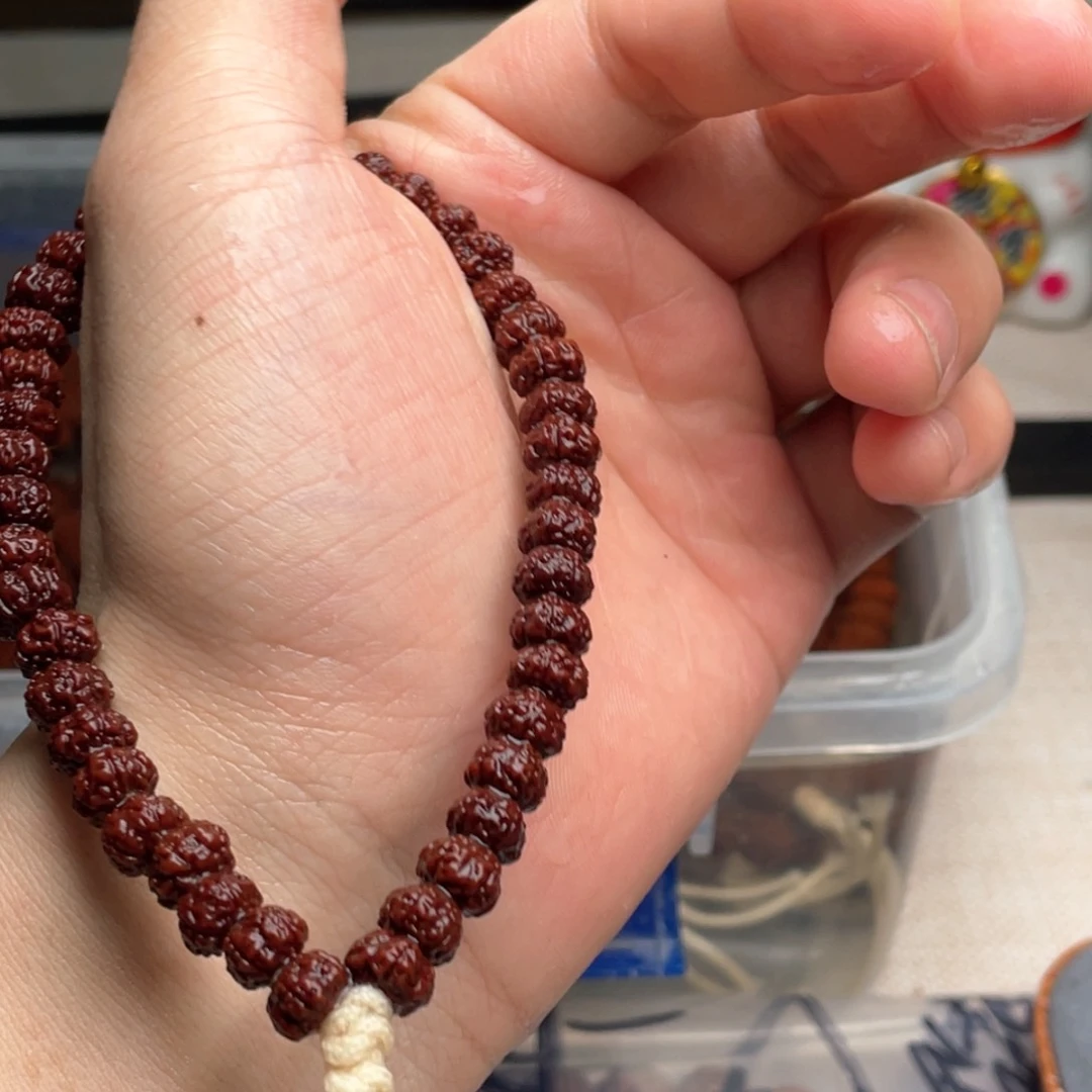 金刚菩提手串老树王