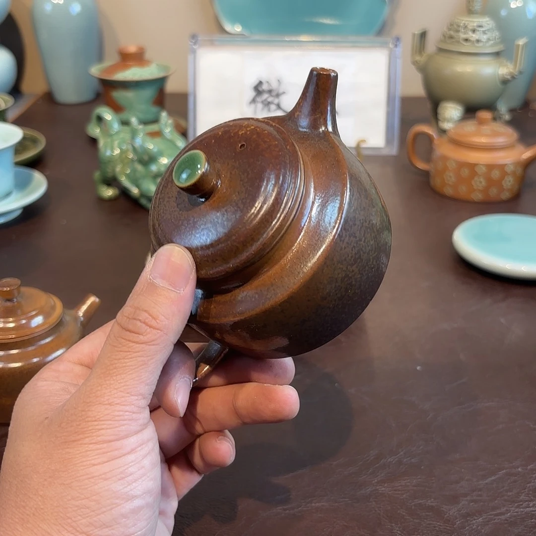 瓷片龙泉青瓷福利青瓷