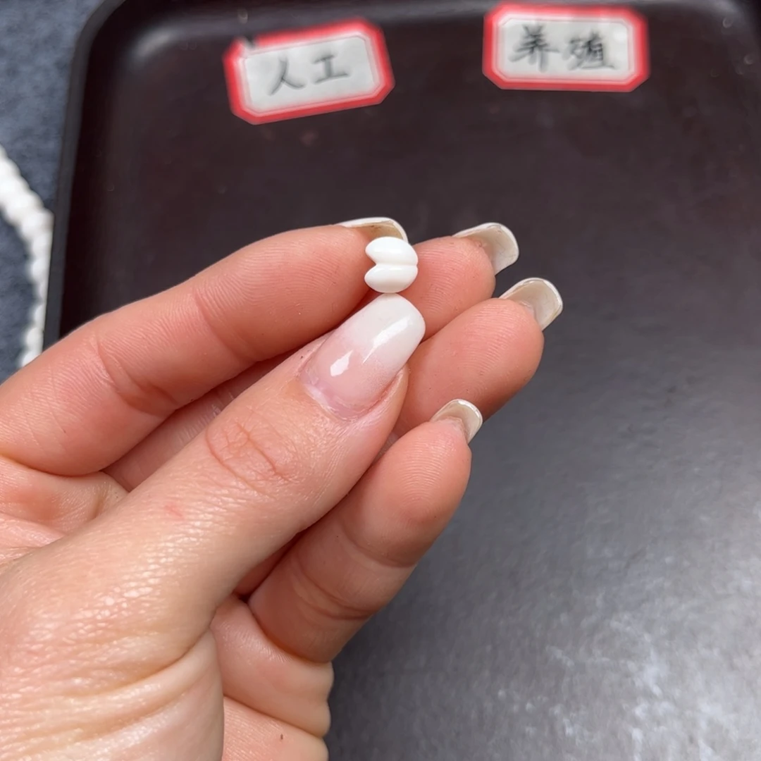 驼骨手串/手链编号26