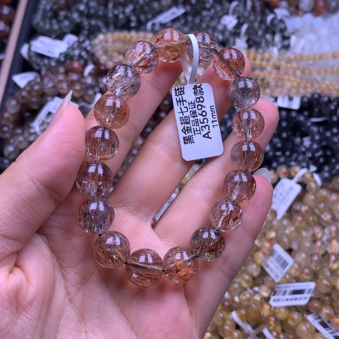 未镶嵌手链水晶1111111111