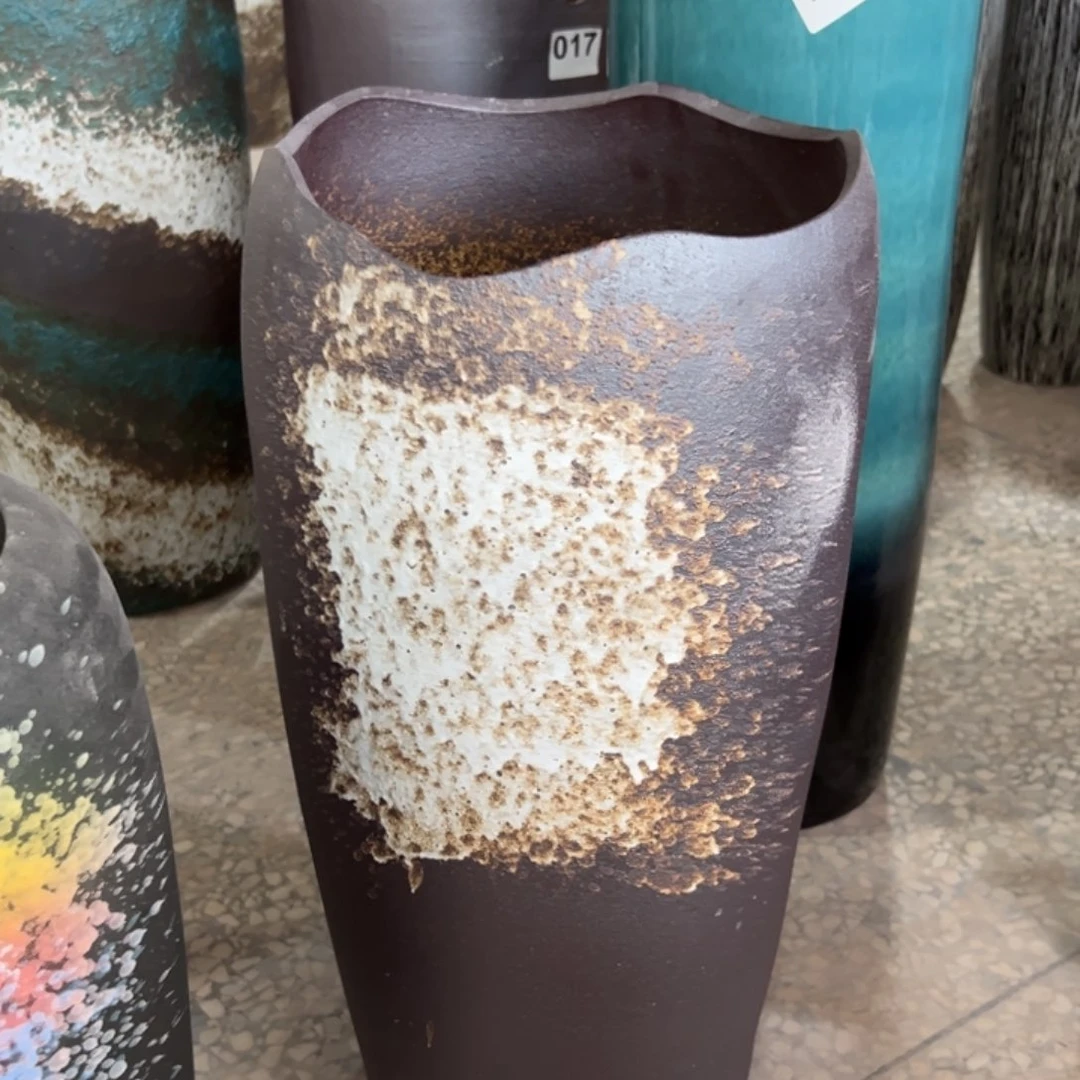 高度50口20无孔瓷器