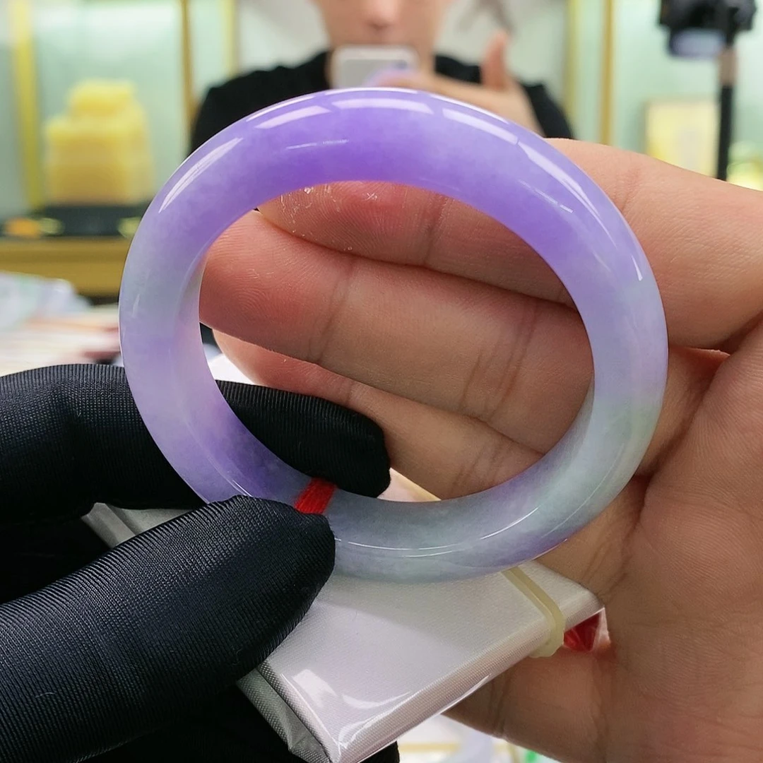 【闪购商品】未镶嵌手镯翡翠