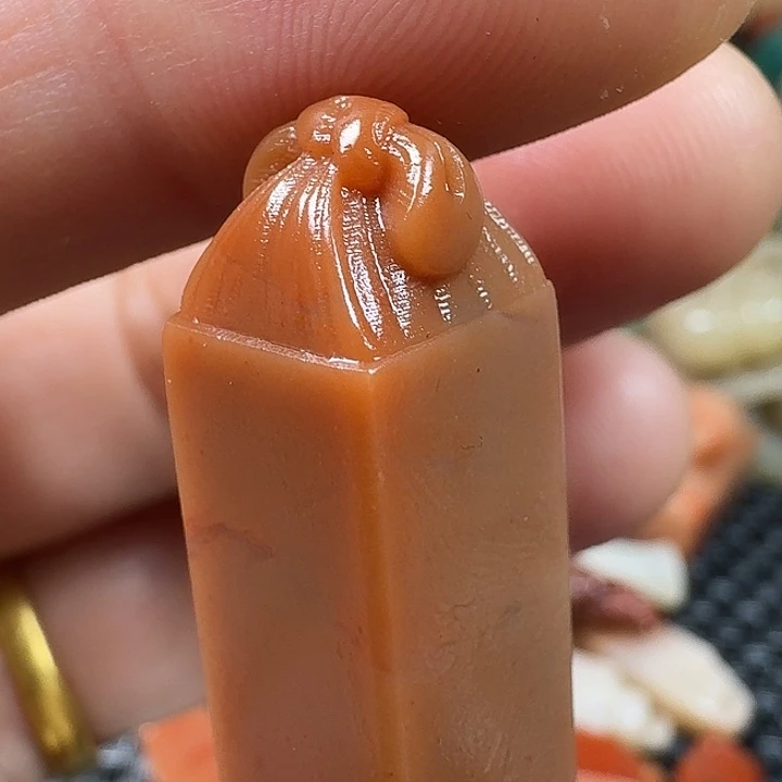 老挝石真真正正章