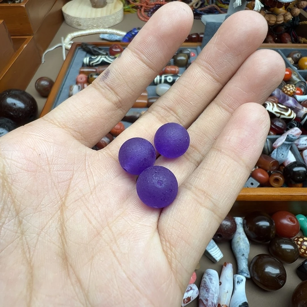 未镶嵌玛瑙/玉髓珠宝半成品