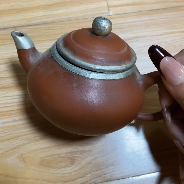 茶壶紫砂宜兴紫砂