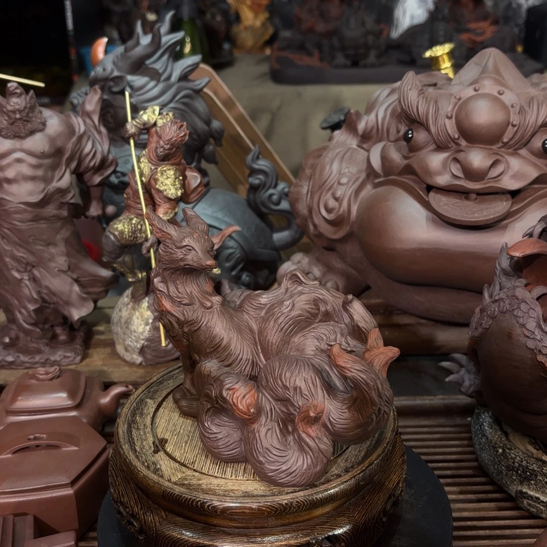 茶壶紫砂?****人紫砂壶收藏鉴赏辞典作者