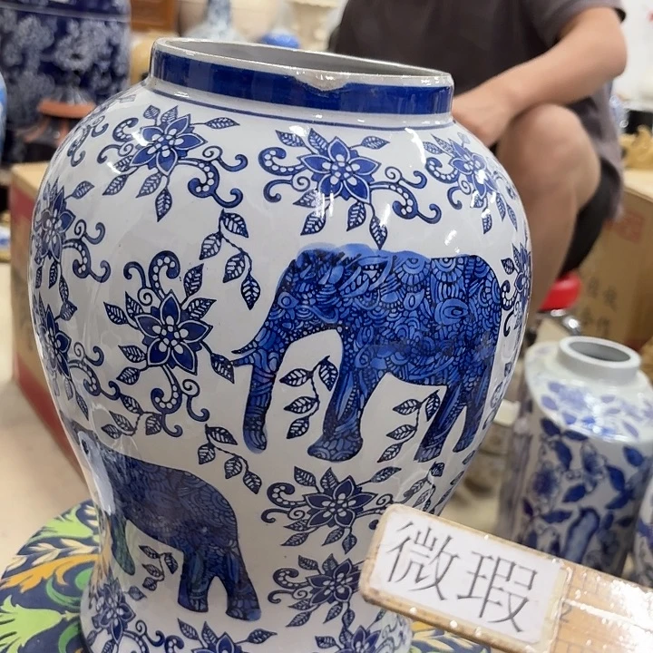 微瑕青花瓷微瑕8269558888