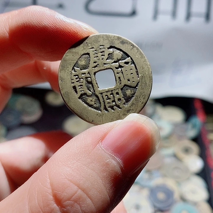 环***工小陈小陈  手机挂件工艺品  054
