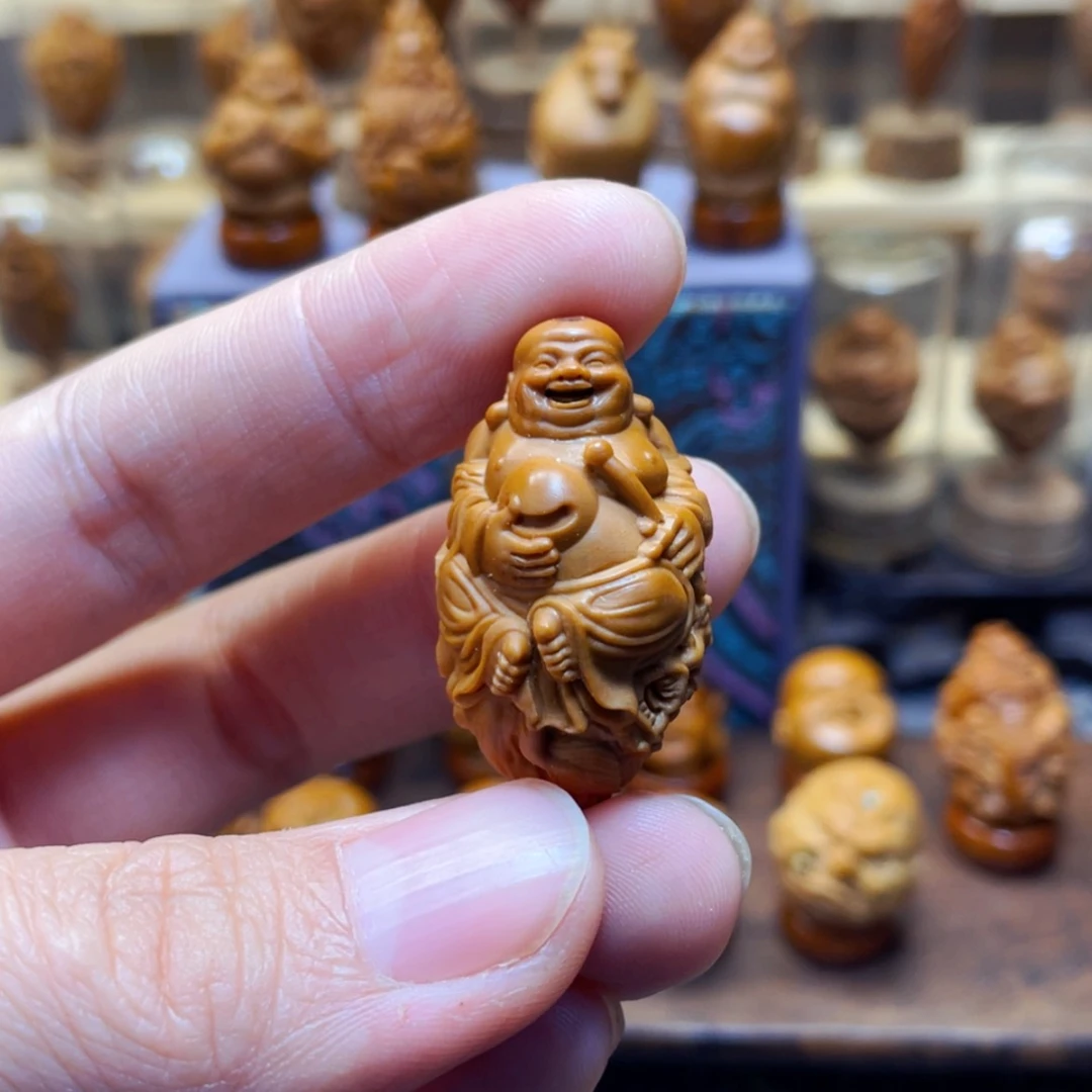 【闪购商品】手串/手链橄榄核