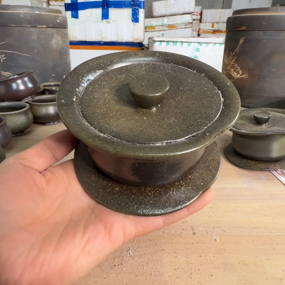 坭兴陶贵台龙窑A30