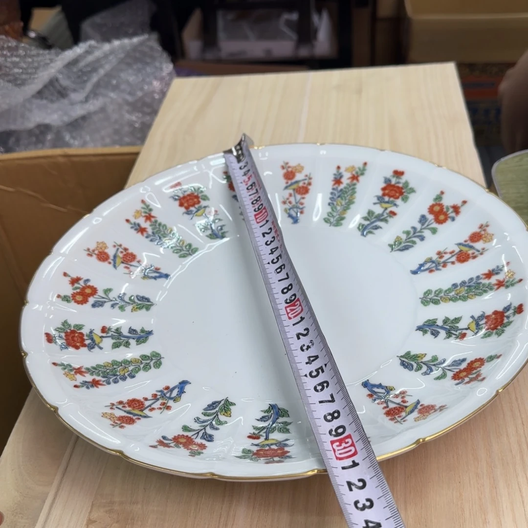 缸一个瓷器默认微瑕