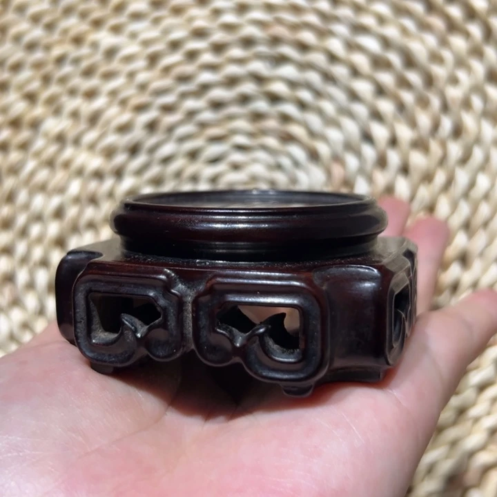 交趾黄檀（大红酸枝）其他雍*