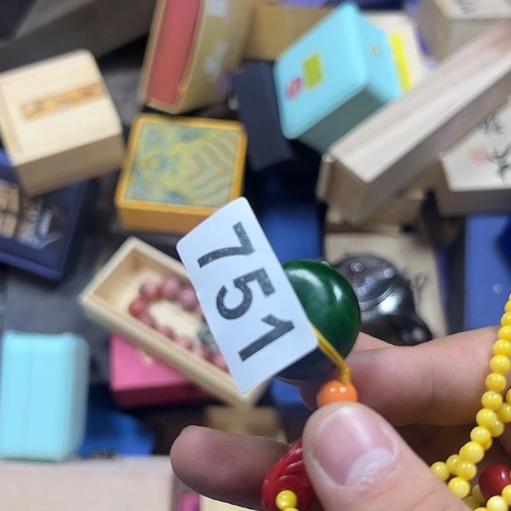 知***索非洲紫檀（红花梨）751