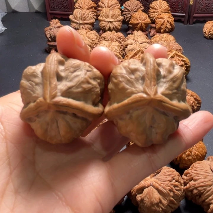 古蝉三棱36尺寸核桃哈哈哈哈哈