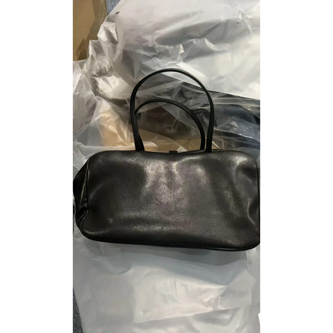 5835黑色【清货有瑕】时尚轻奢百搭气质女包