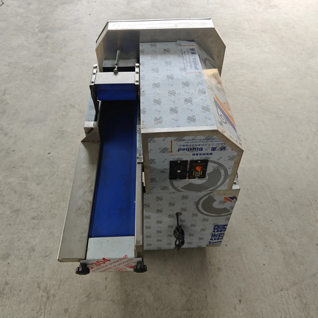 60型多功能切菜机