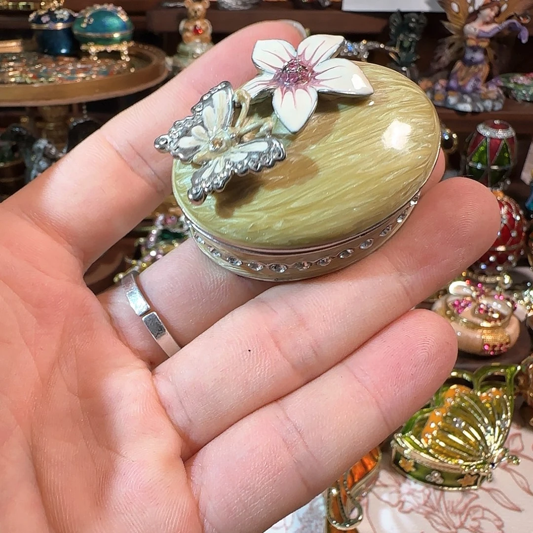 手工制作请勿吹毛求疵