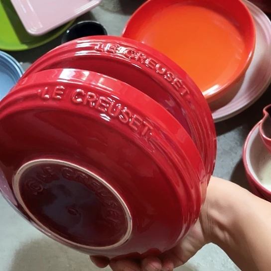 盘好*外贸单2陶瓷英寸8