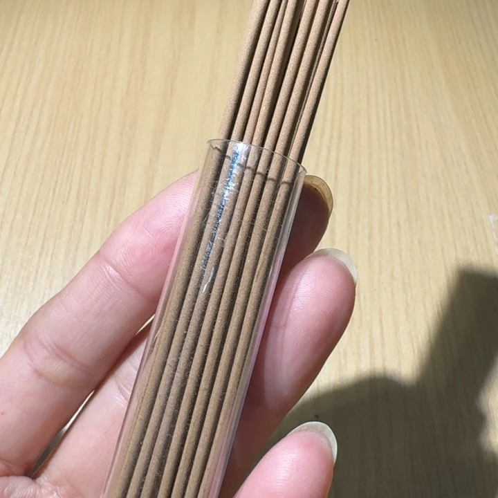 楠木薰香虫漏线香10克