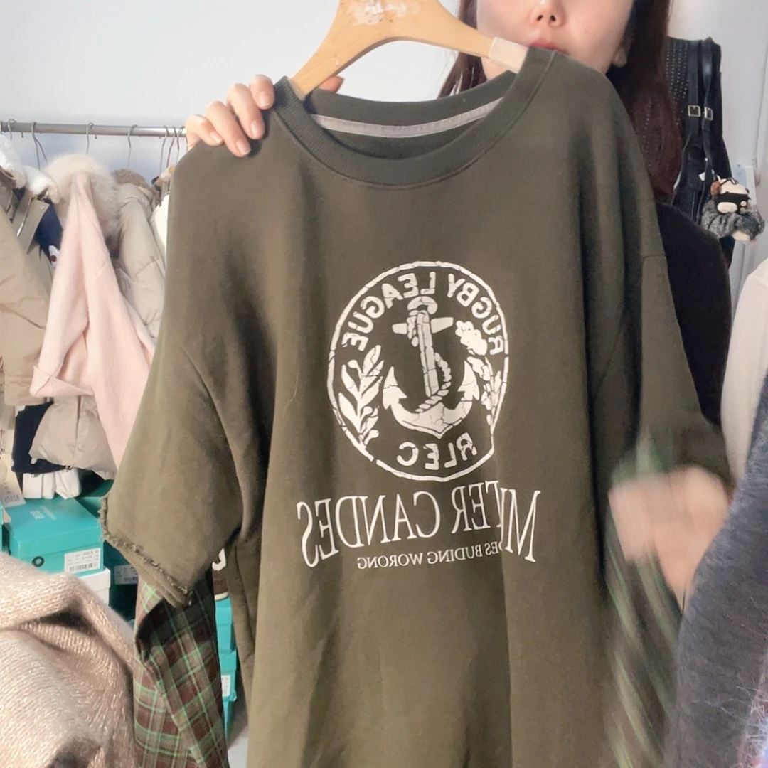 Y***亚棉冬季新款韩版链接