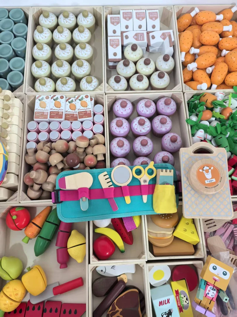 直播间专用链接15米包邮木制玩具尾货库存 微瑕疵建议乎拍