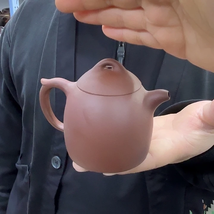 茶盘紫砂宜兴紫砂壶原矿紫砂壶