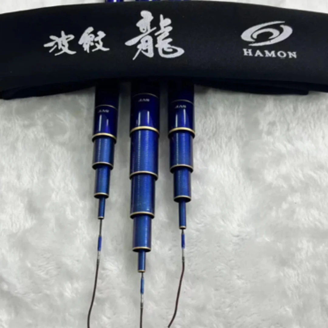 龙c4高碳超轻经典钓鱼竿渔杆