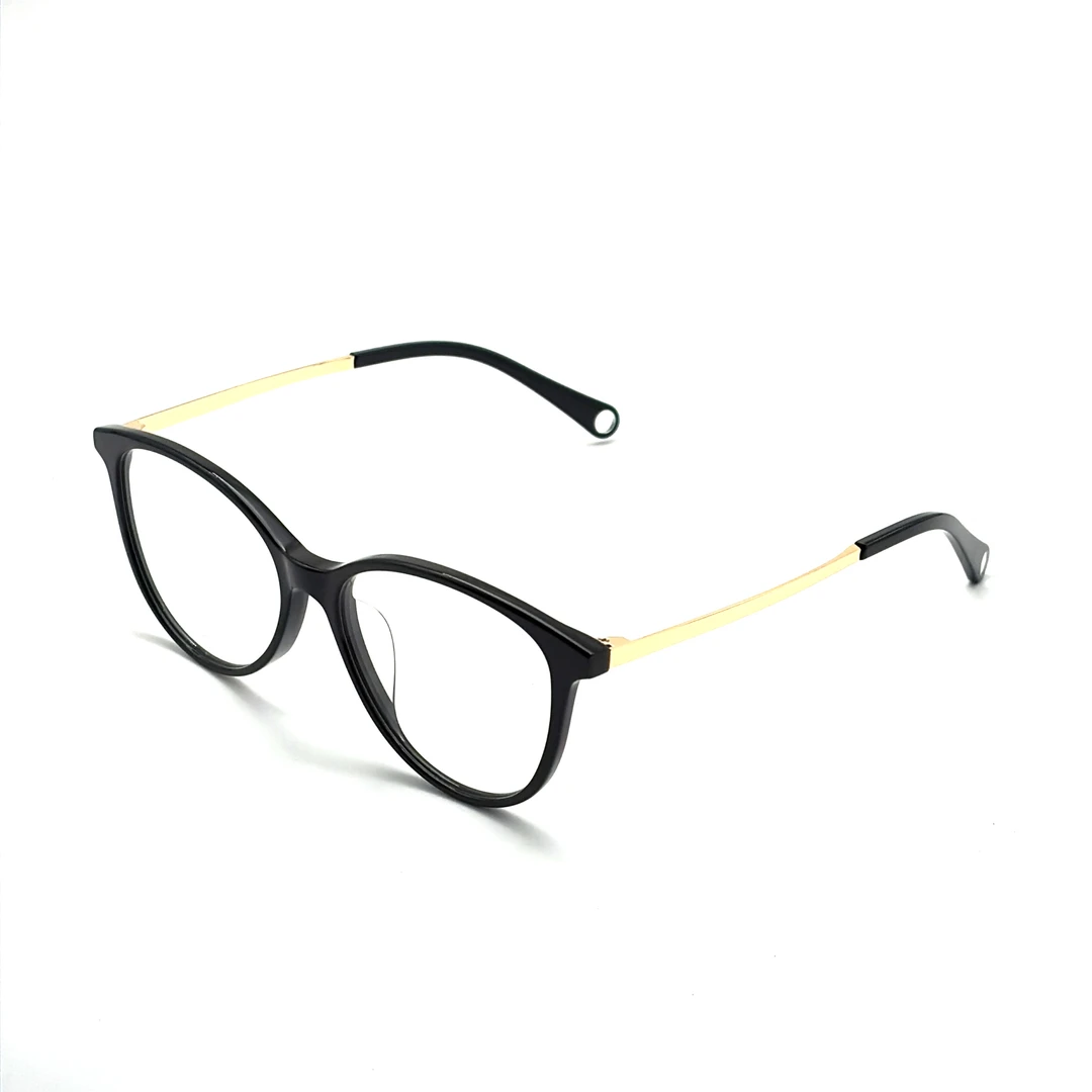 【9067】新款黑框高货高清防蓝光镜片平光镜网红时尚百搭