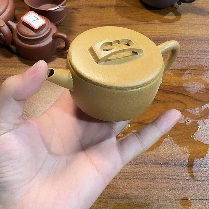 15号紫砂壶瑕啦啦啦啦啦啦