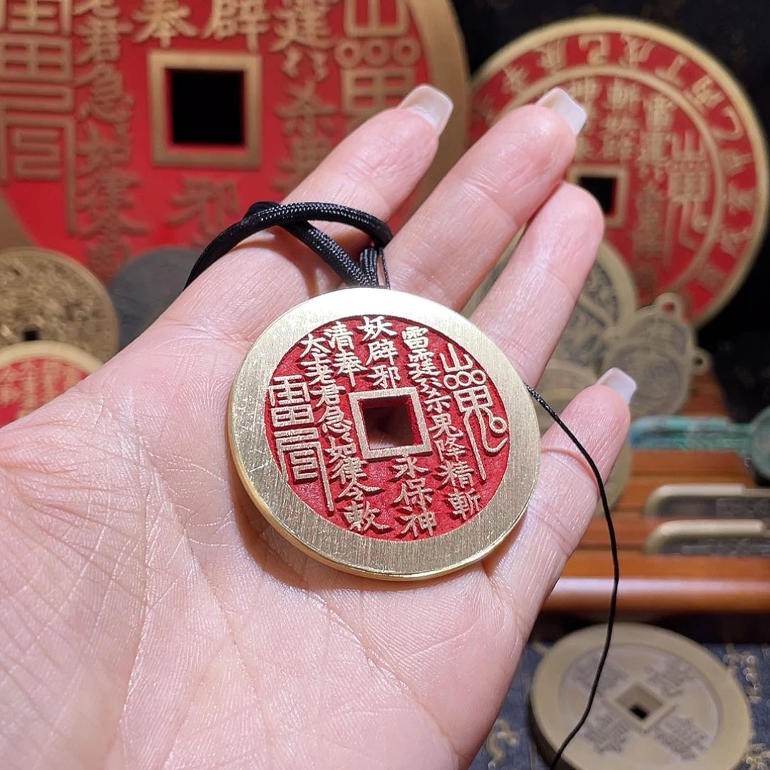 铜现代仿制工艺品