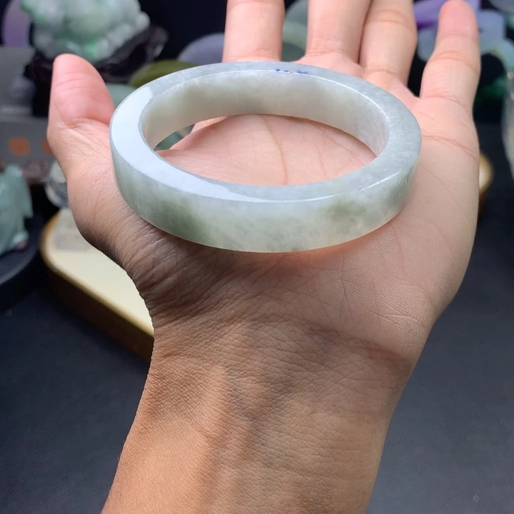 定制翡翠未镶嵌天然翡翠